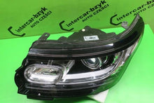 Laden Sie das Bild in den Galerie-Viewer, Frontscheinwerfer Land Rover Range L405 89909133 Links Scheinwerfer Headlight SCH4269490525jo