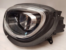 Laden Sie das Bild in den Galerie-Viewer, Frontscheinwerfer Mini Countryman F60 5A1EC13-02 Links Scheinwerfer Headlight SCH4270781345wj