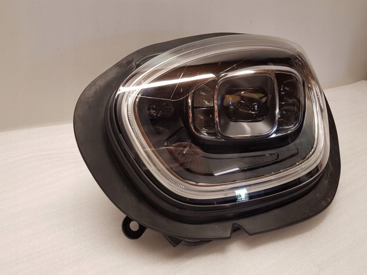 Frontscheinwerfer Mini Countryman F60 5A1EC13-02 Links Scheinwerfer Headlight SCH4270781345wj