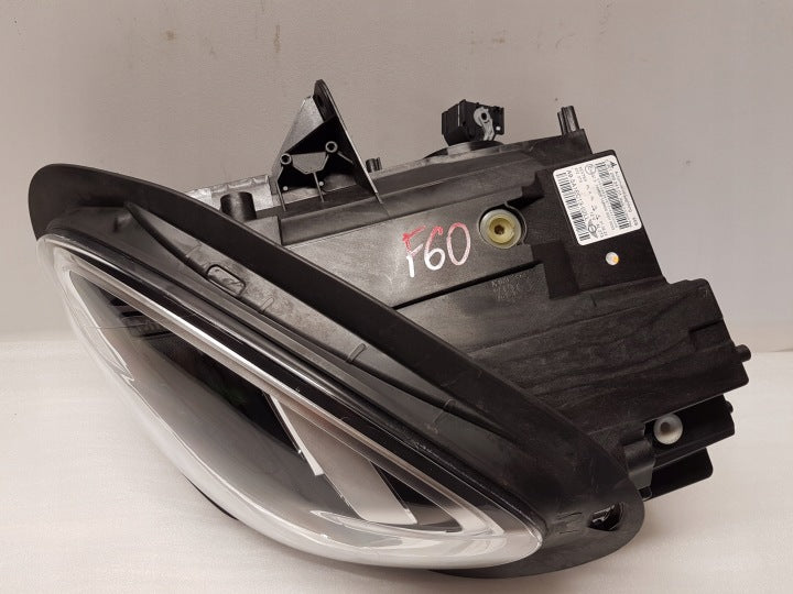 Frontscheinwerfer Mini Countryman F60 5A1EC13-02 Links Scheinwerfer Headlight SCH4270781345wj