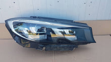 Load image into Gallery viewer, Frontscheinwerfer BMW 3 G21 G20 030110623209 Rechts Scheinwerfer Headlight SCH4270975702pm