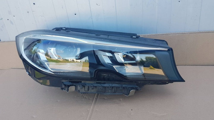 Frontscheinwerfer BMW 3 G21 G20 030110623209 Rechts Scheinwerfer Headlight SCH4270975702pm