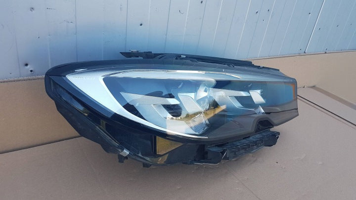 Frontscheinwerfer BMW 3 G21 G20 030110623209 Rechts Scheinwerfer Headlight SCH4270975702pm
