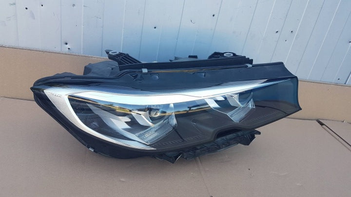 Frontscheinwerfer BMW 3 G21 G20 030110623209 Rechts Scheinwerfer Headlight SCH4270975702pm