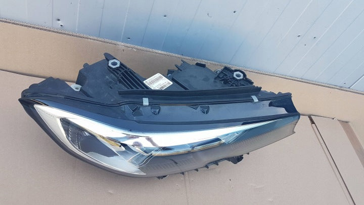 Frontscheinwerfer BMW 3 G21 G20 030110623209 Rechts Scheinwerfer Headlight SCH4270975702pm