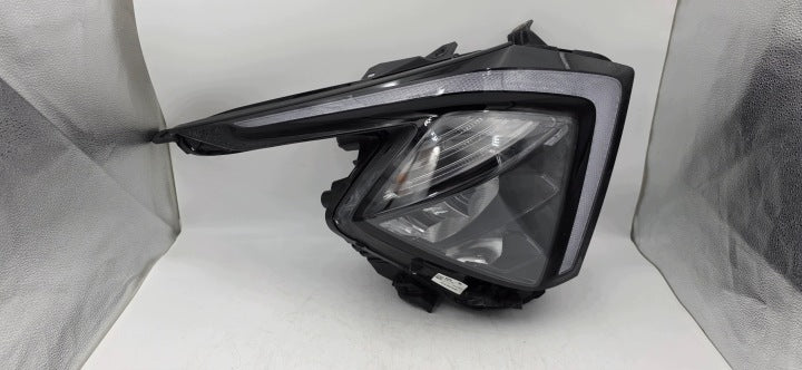 Frontscheinwerfer Kia Sportage 92102R2000 LED Rechts Scheinwerfer Headlight SCH4274143212ea