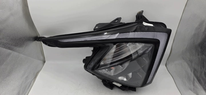 Frontscheinwerfer Kia Sportage 92102R2000 LED Rechts Scheinwerfer Headlight SCH4274143212ea