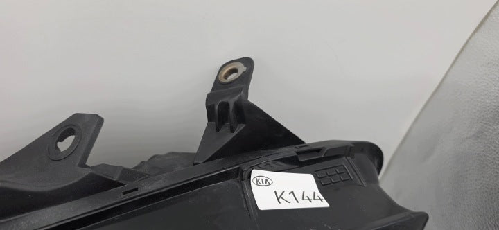 Frontscheinwerfer Kia Sportage 92102R2000 LED Rechts Scheinwerfer Headlight SCH4274143212ea