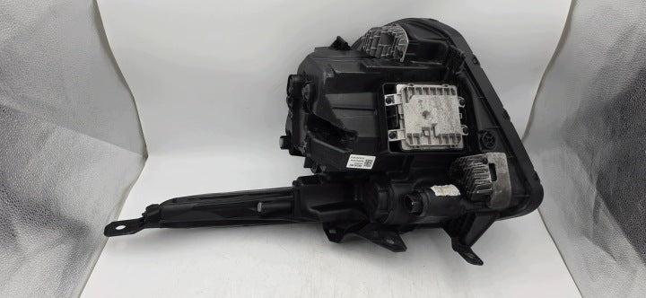 Frontscheinwerfer Kia Sportage 92102R2000 LED Rechts Scheinwerfer Headlight SCH4274143212ea