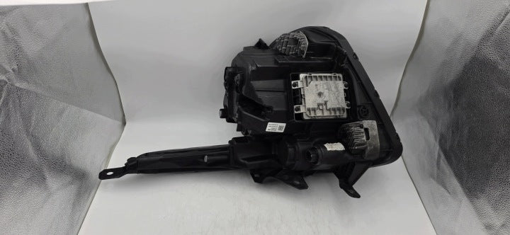 Frontscheinwerfer Kia Sportage 92102R2000 LED Rechts Scheinwerfer Headlight SCH4274143212ea