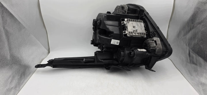 Frontscheinwerfer Kia Sportage 92102R2000 LED Rechts Scheinwerfer Headlight SCH4274143212ea
