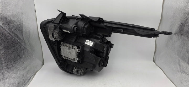 Frontscheinwerfer Kia Sportage 92102R2000 LED Rechts Scheinwerfer Headlight SCH4274143212ea