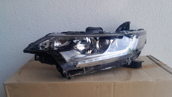 Frontscheinwerfer Mitsubishi Outlander III 8301C863 Links Scheinwerfer Headlight SCH4274272573uz