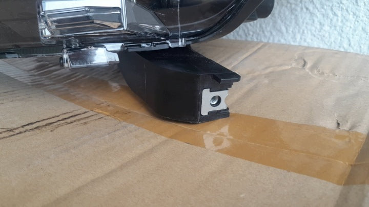 Frontscheinwerfer Mitsubishi Outlander III 8301C863 Links Scheinwerfer Headlight SCH4274272573uz