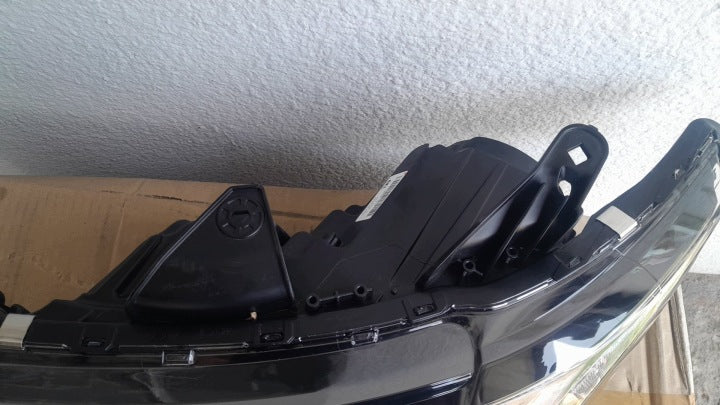 Frontscheinwerfer Mitsubishi Outlander III 8301C863 Links Scheinwerfer Headlight SCH4274272573uz