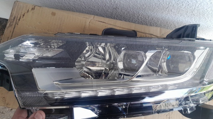 Frontscheinwerfer Mitsubishi Outlander III 8301C863 Links Scheinwerfer Headlight SCH4274272573uz