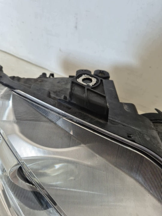 Frontscheinwerfer Seat Exeo 3R1941008D Rechts Scheinwerfer Headlight SCH4274475069ix