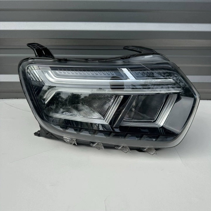 Frontscheinwerfer Dacia Duster 260101613R Rechts Scheinwerfer Headlight SCH4275591050he
