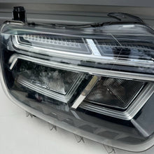 Laden Sie das Bild in den Galerie-Viewer, Frontscheinwerfer Dacia Duster 260101613R Rechts Scheinwerfer Headlight SCH4275591050he