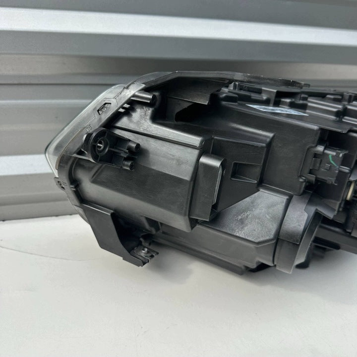 Frontscheinwerfer Dacia Duster 260101613R Rechts Scheinwerfer Headlight SCH4275591050he