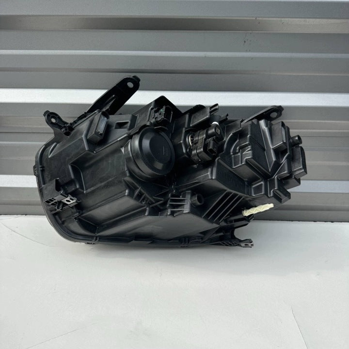 Frontscheinwerfer Dacia Duster 260101613R Rechts Scheinwerfer Headlight SCH4275591050he