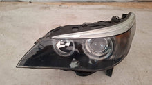 Laden Sie das Bild in den Galerie-Viewer, Frontscheinwerfer BMW E60 5DV009000-00 Links Scheinwerfer Headlight SCH4276003027iq