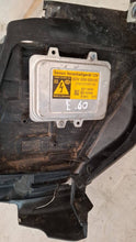 Laden Sie das Bild in den Galerie-Viewer, Frontscheinwerfer BMW E60 5DV009000-00 Links Scheinwerfer Headlight SCH4276003027iq