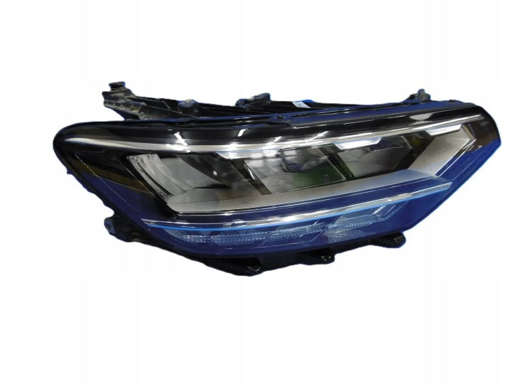 Frontscheinwerfer VW Passat B8 3G1941036P Rechts Scheinwerfer Headlight SCH4276047859yh