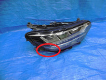 Laden Sie das Bild in den Galerie-Viewer, Frontscheinwerfer VW Passat B8 3G1941036P Rechts Scheinwerfer Headlight SCH4276047859yh