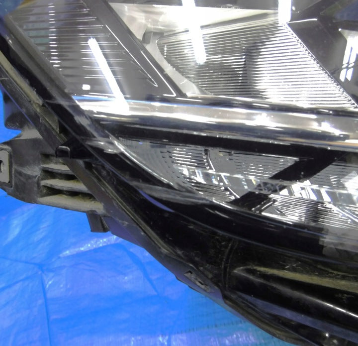 Frontscheinwerfer VW Passat B8 3G1941036P Rechts Scheinwerfer Headlight SCH4276047859yh