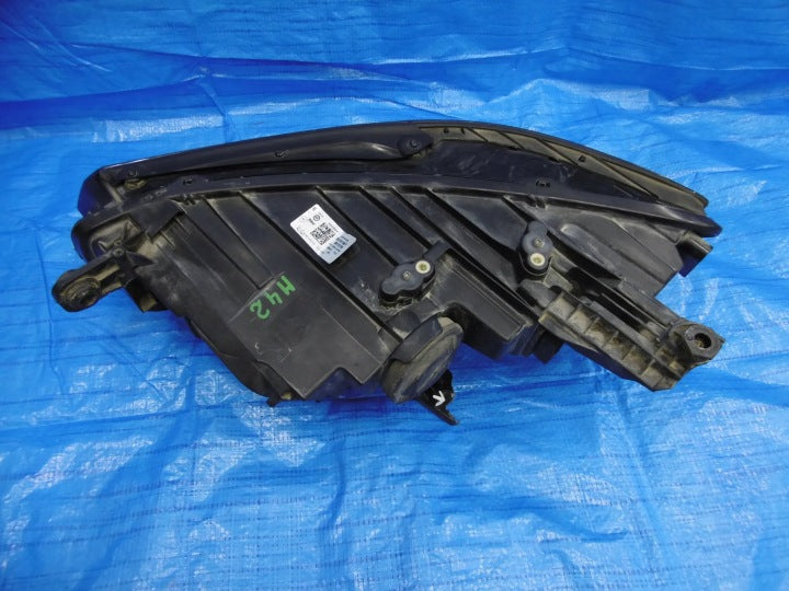 Frontscheinwerfer VW Passat B8 3G1941036P Rechts Scheinwerfer Headlight SCH4276047859yh