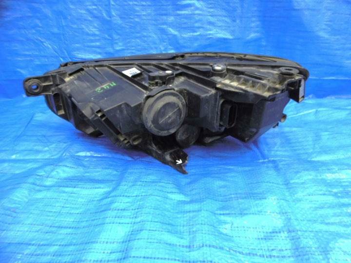 Frontscheinwerfer VW Passat B8 3G1941036P Rechts Scheinwerfer Headlight SCH4276047859yh