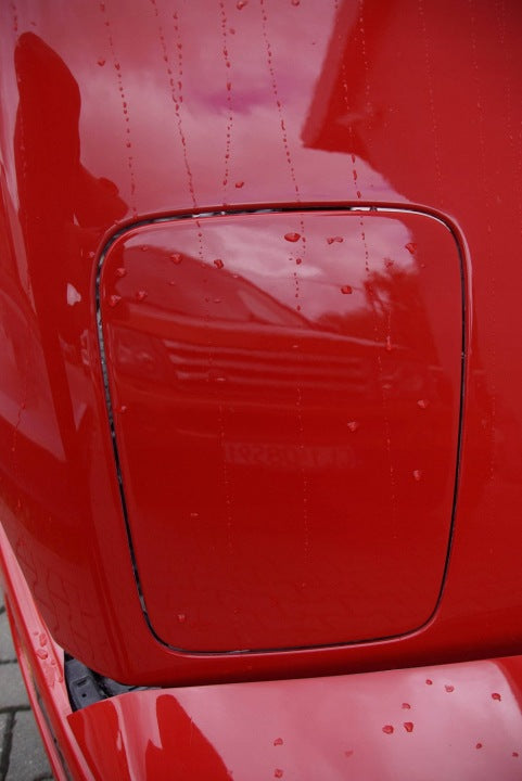 Frontscheinwerfer Chevrolet Corvette DDB8078 Rechts Scheinwerfer Headlight SCH4277121327un