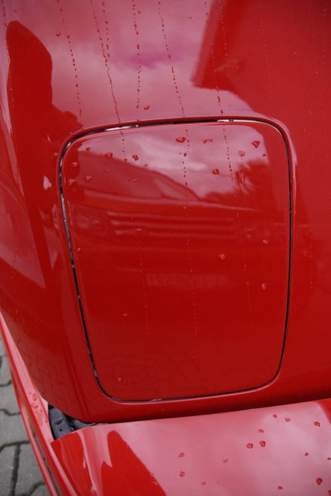 Frontscheinwerfer Chevrolet Corvette DDB8078 Rechts Scheinwerfer Headlight SCH4277121327un