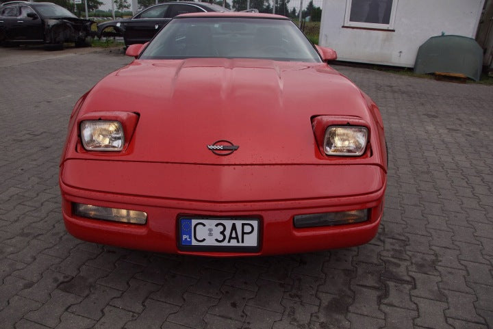 Frontscheinwerfer Chevrolet Corvette DDB8078 Rechts Scheinwerfer Headlight SCH4277121327un