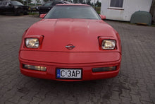 Load image into Gallery viewer, Frontscheinwerfer Chevrolet Corvette DDB8078 Rechts Scheinwerfer Headlight SCH4277121327un