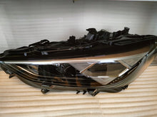 Load image into Gallery viewer, Frontscheinwerfer Cupra 578941059C LED Links Scheinwerfer Headlight SCH4277433231mn