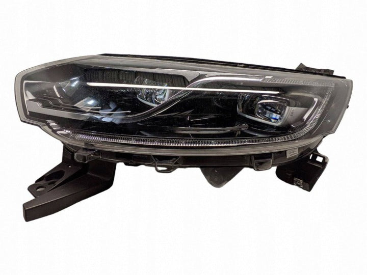 Frontscheinwerfer Renault Espace V 260608372R LED Links Scheinwerfer Headlight SCH4277625941cl