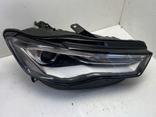 Load image into Gallery viewer, Frontscheinwerfer Audi A6 C7 4G0941006F LED Rechts Scheinwerfer Headlight SCH4277669990td