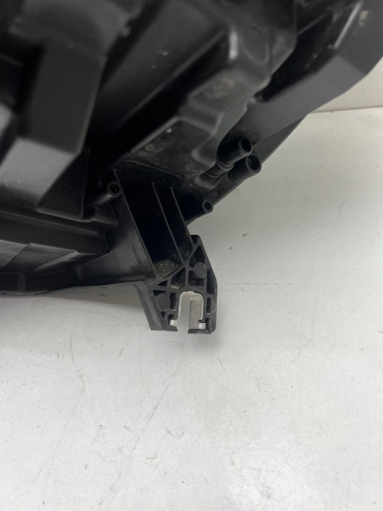 Frontscheinwerfer Audi A6 C7 4G0941006F LED Rechts Scheinwerfer Headlight SCH4277669990td