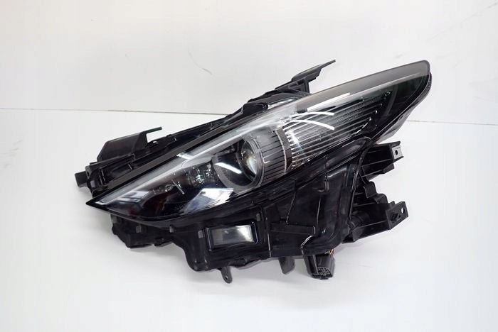 Frontscheinwerfer Mazda 3 BCJH-51040 Links Scheinwerfer Headlight SCH4277806105gm