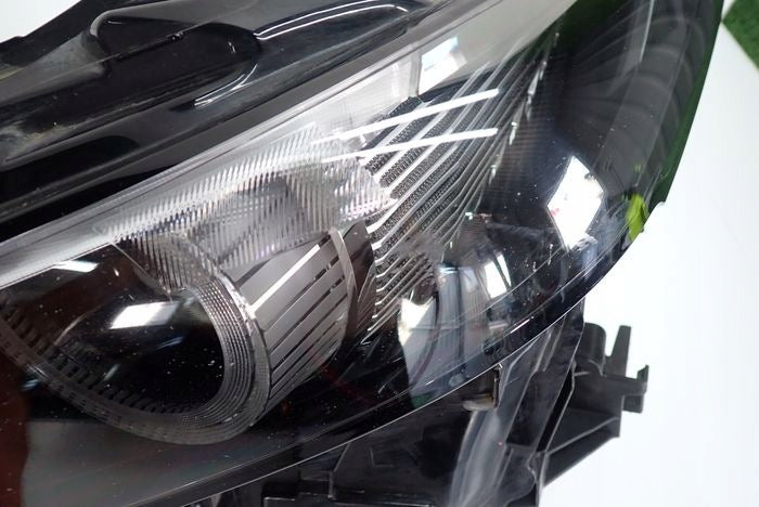 Frontscheinwerfer Mazda 3 BCJH-51040 Links Scheinwerfer Headlight SCH4277806105gm