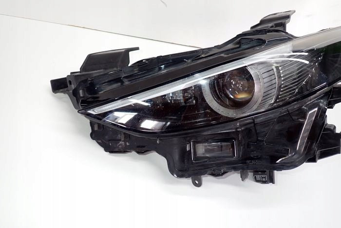Frontscheinwerfer Mazda 3 BCJH-51040 Links Scheinwerfer Headlight SCH4277806105gm