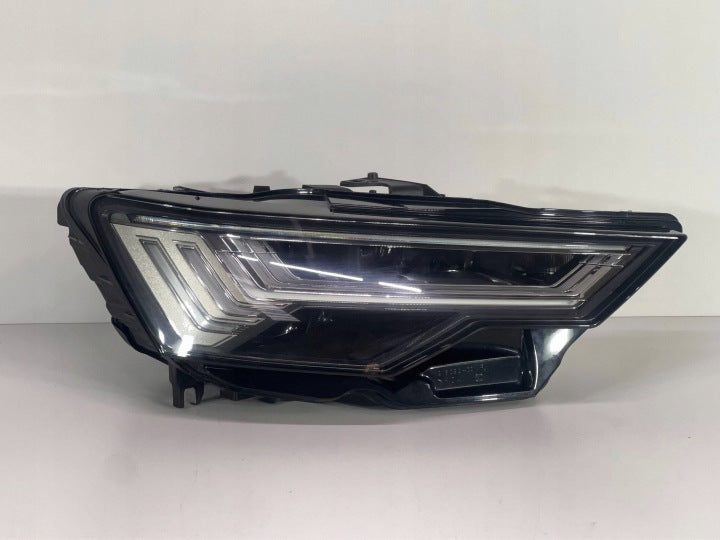 Frontscheinwerfer Audi A6 1ZX01337802 4K0941036 013378020007 Rechts Headlight SCH4278015642th