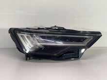 Load image into Gallery viewer, Frontscheinwerfer Audi A6 1ZX01337802 4K0941036 013378020007 Rechts Headlight SCH4278015642th
