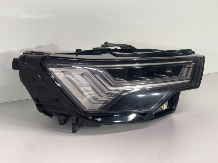 Frontscheinwerfer Audi A6 1ZX01337802 4K0941036 013378020007 Rechts Headlight SCH4278015642th