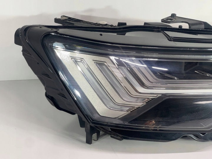 Frontscheinwerfer Audi A6 1ZX01337802 4K0941036 013378020007 Rechts Headlight SCH4278015642th