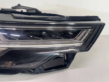 Load image into Gallery viewer, Frontscheinwerfer Audi A6 1ZX01337802 4K0941036 013378020007 Rechts Headlight SCH4278015642th