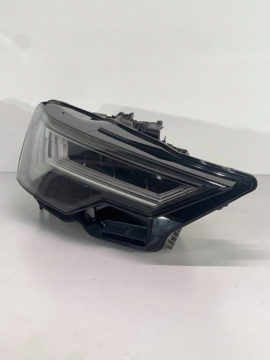 Frontscheinwerfer Audi A6 1ZX01337802 4K0941036 013378020007 Rechts Headlight SCH4278015642th