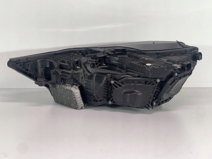 Frontscheinwerfer Audi A6 1ZX01337802 4K0941036 013378020007 Rechts Headlight SCH4278015642th